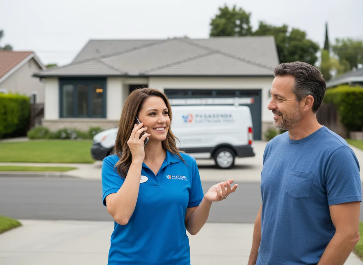 Electrician East Dixfield, ME FAQs